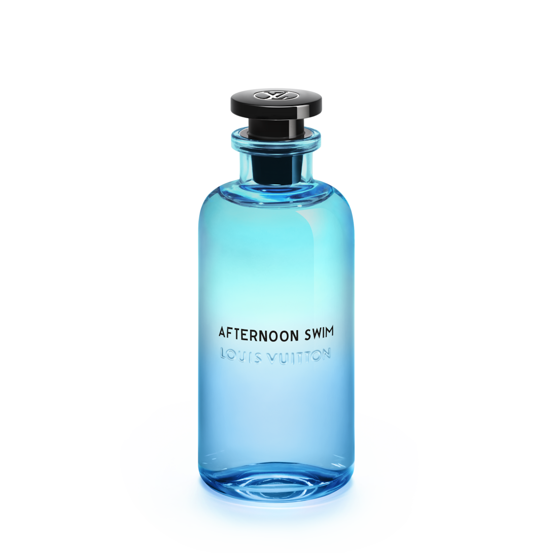 Cologne Perfume Afternoon Swim - Fragrances | LOUIS VUITTON